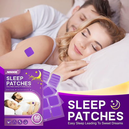 Sleep Aid Patch Insomnia Stickers